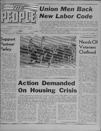 The People, February 26, 1944