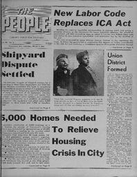 The People, March 4, 1944