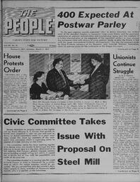 The People, March 11, 1944