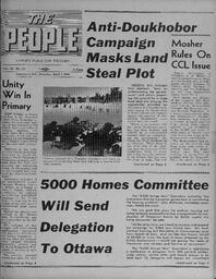 The People, April 1, 1944