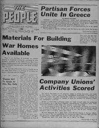 The People, April 22, 1944