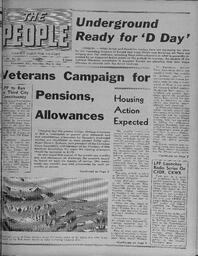 The People, May 6, 1944