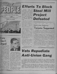 The People, May 13, 1944