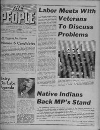 The People, May 27, 1944
