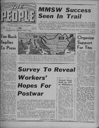 The People, June 3, 1944