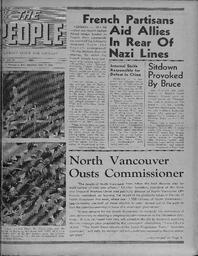 The People, June 17, 1944