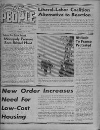 The People, July 8, 1944