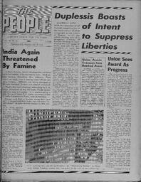 The People, July 22, 1944