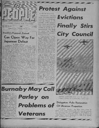 The People, July 29, 1944