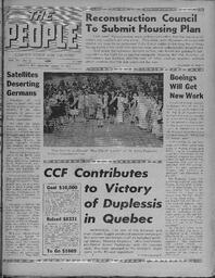 The People, August 12, 1944