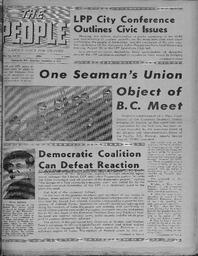 The People, September 2, 1944