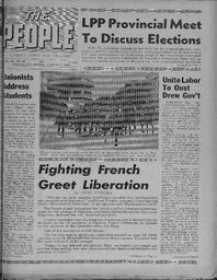 The People, September 7, 1944