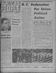 The People, October 7, 1944