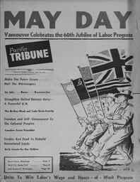 Pacific Tribune, April 26, 1946