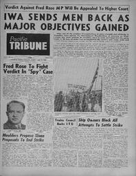 Pacific Tribune, June 21, 1946