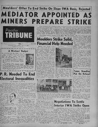 Pacific Tribune, June 28, 1946