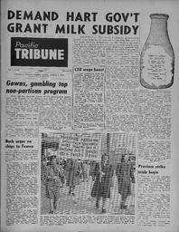 Pacific Tribune, October 4, 1946