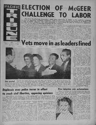 Pacific Tribune, December 13, 1946