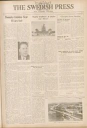 The Swedish Press - February 7, 1946