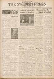The Swedish Press - March 7, 1946