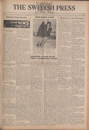 The Swedish Press - July 04, 1946