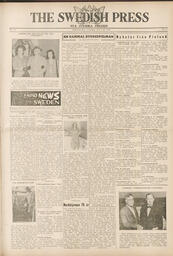 The Swedish Press - October 02, 1947
