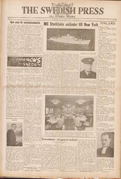 The Swedish Press - March 04, 1948