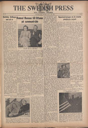 The Swedish Press - July 08, 1948