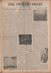 The Swedish Press - August 05, 1948