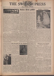 The Swedish Press - October 07, 1948