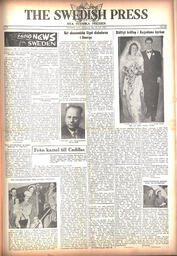 The Swedish Press - July 28, 1949