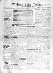 Williams Lake Tribune - June 2, 1955
