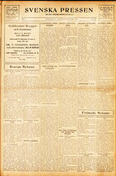 Svenska Pressen - April 27, 1933