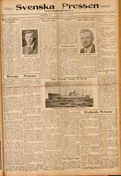 Svenska Pressen - October 17, 1935