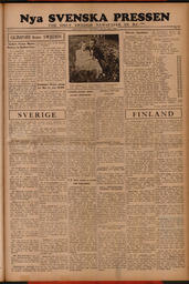 Nya Svenska Pressen - April 28, 1938
