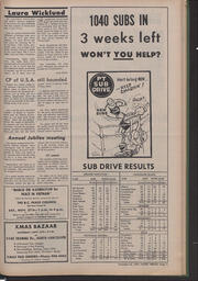   The Pacific Tribune - Friday, November 26, 1965   , page 11