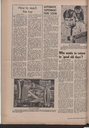   The Pacific Tribune - Friday, March 26, 1965   , page 8