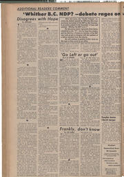   The Pacific Tribune - Friday, February 7, 1964   , page 8