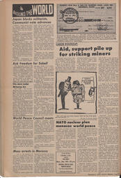   The Pacific Tribune - Friday, December 6, 1963   , page 8