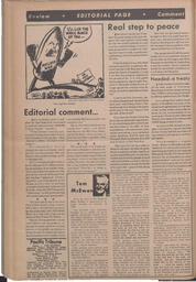   The Pacific Tribune - Friday, July 12, 1963   , page 4