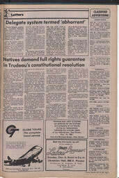  The Pacific Tribune - Friday, November 27, 1981   , page 11
