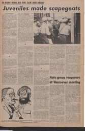   The Pacific Tribune - Friday, January 17, 1975   , page 3