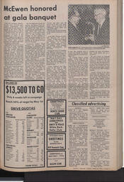   The Pacific Tribune - Friday, April 24, 1970   , page 11