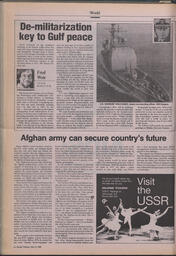   The Pacific Tribune - Wednesday, July 13, 1988   , page 6
