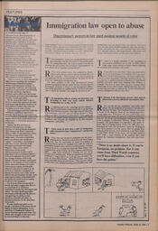   The Pacific Tribune - Wednesday, June 10, 1987   , page 7