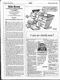 The Peninsula News Review Wed, August 23, 2000 (Page 6)