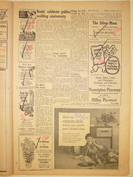 The White Rock Sun, March 26, 1959 (Page 15)