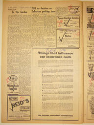The White Rock Sun, March 26, 1959 (Page 14)