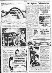 The Review Wed, July 6, 1983 (Page 2)