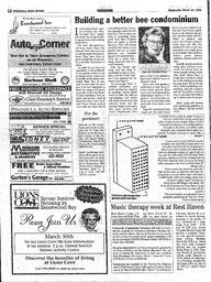 The Peninsula News Review Wed, March 17, 1999 (Page 12)